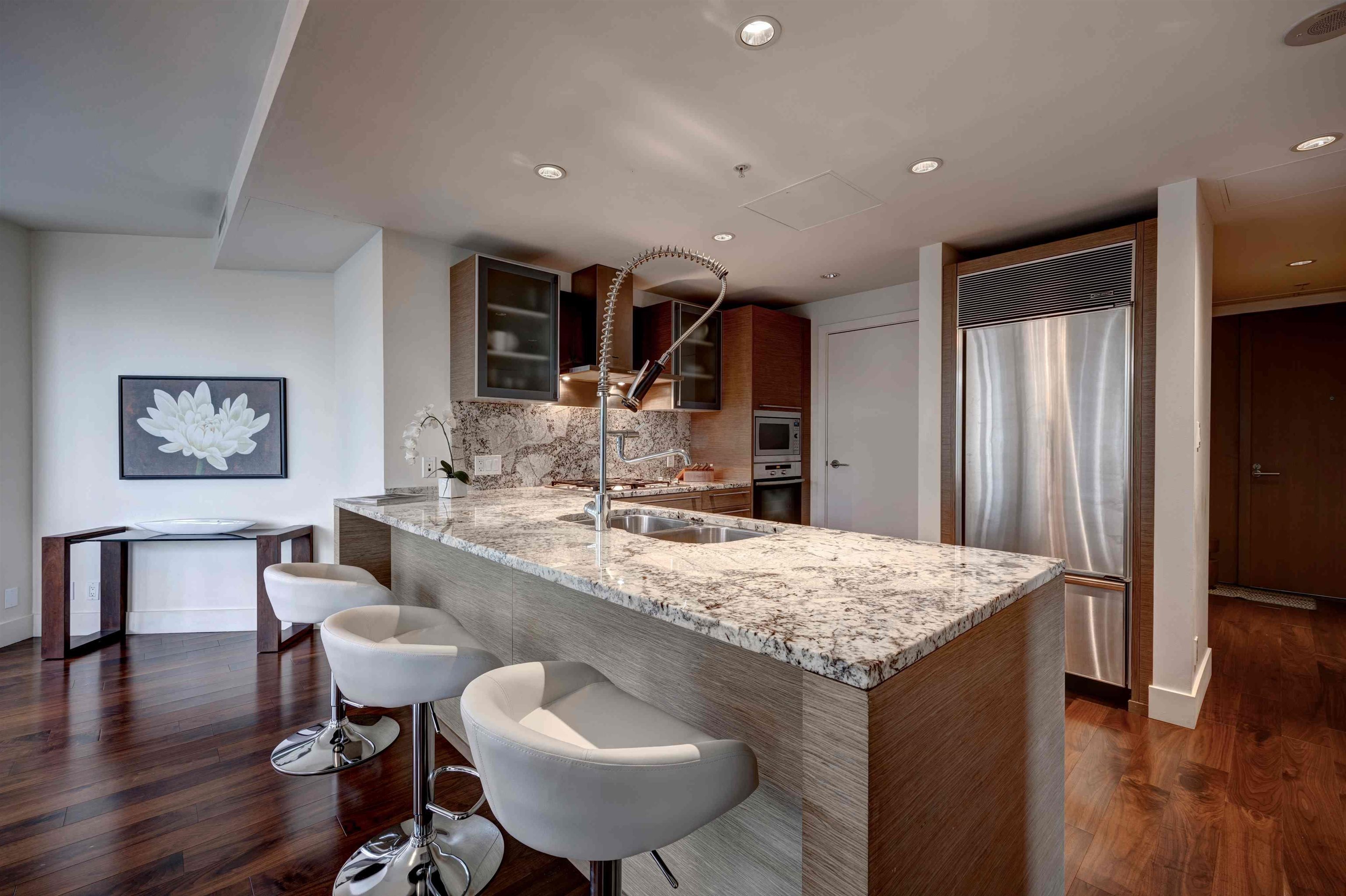Unit 3008 - 1111 Alberni Street, Vancouver 3