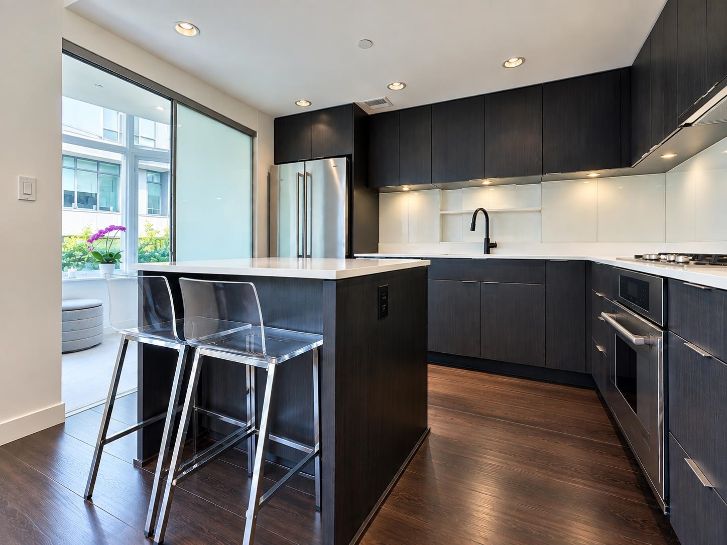Unit 601 - 161 1st Avenue E, Vancouver 5