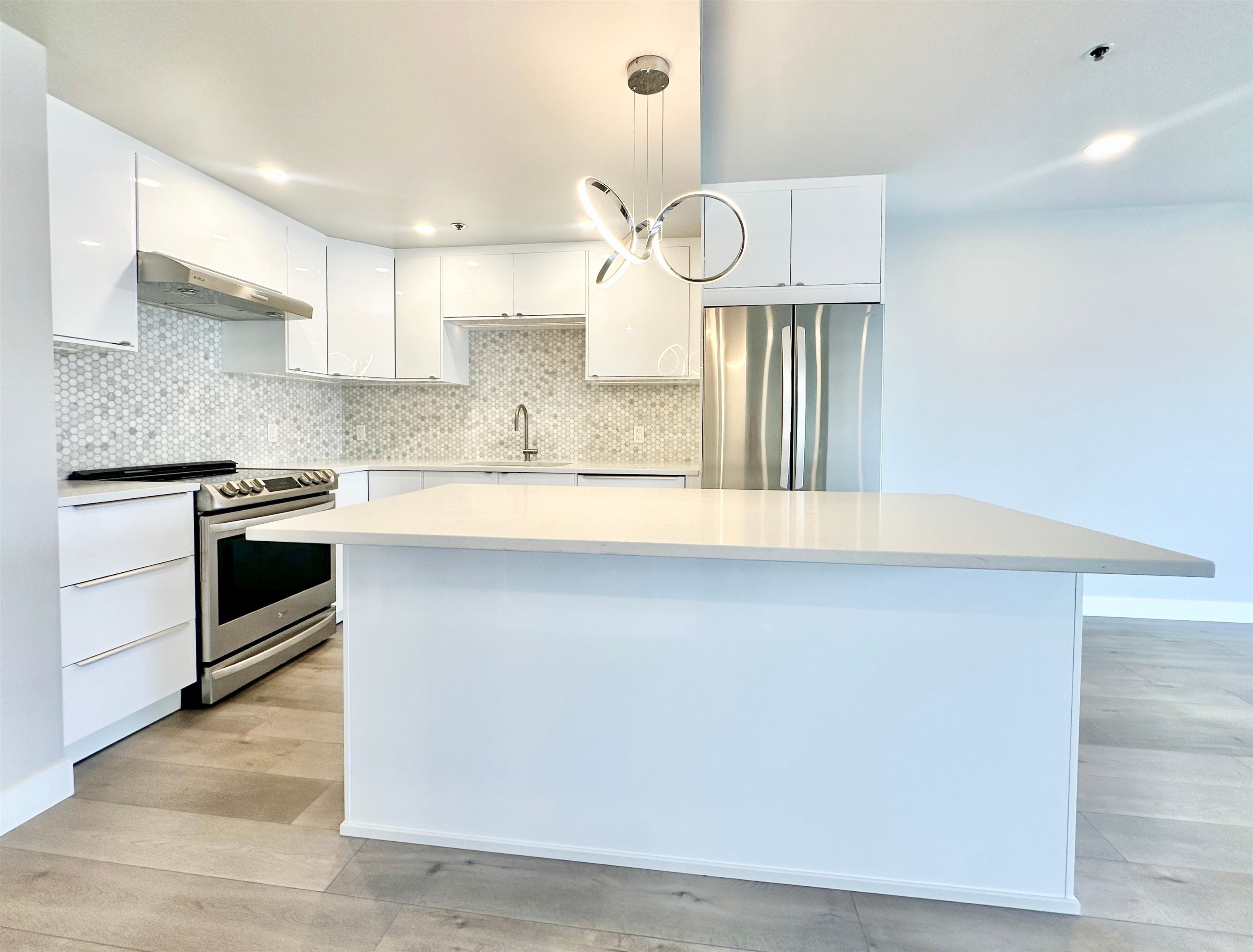 Unit 2008 - 808 Nelson Street, Vancouver 4