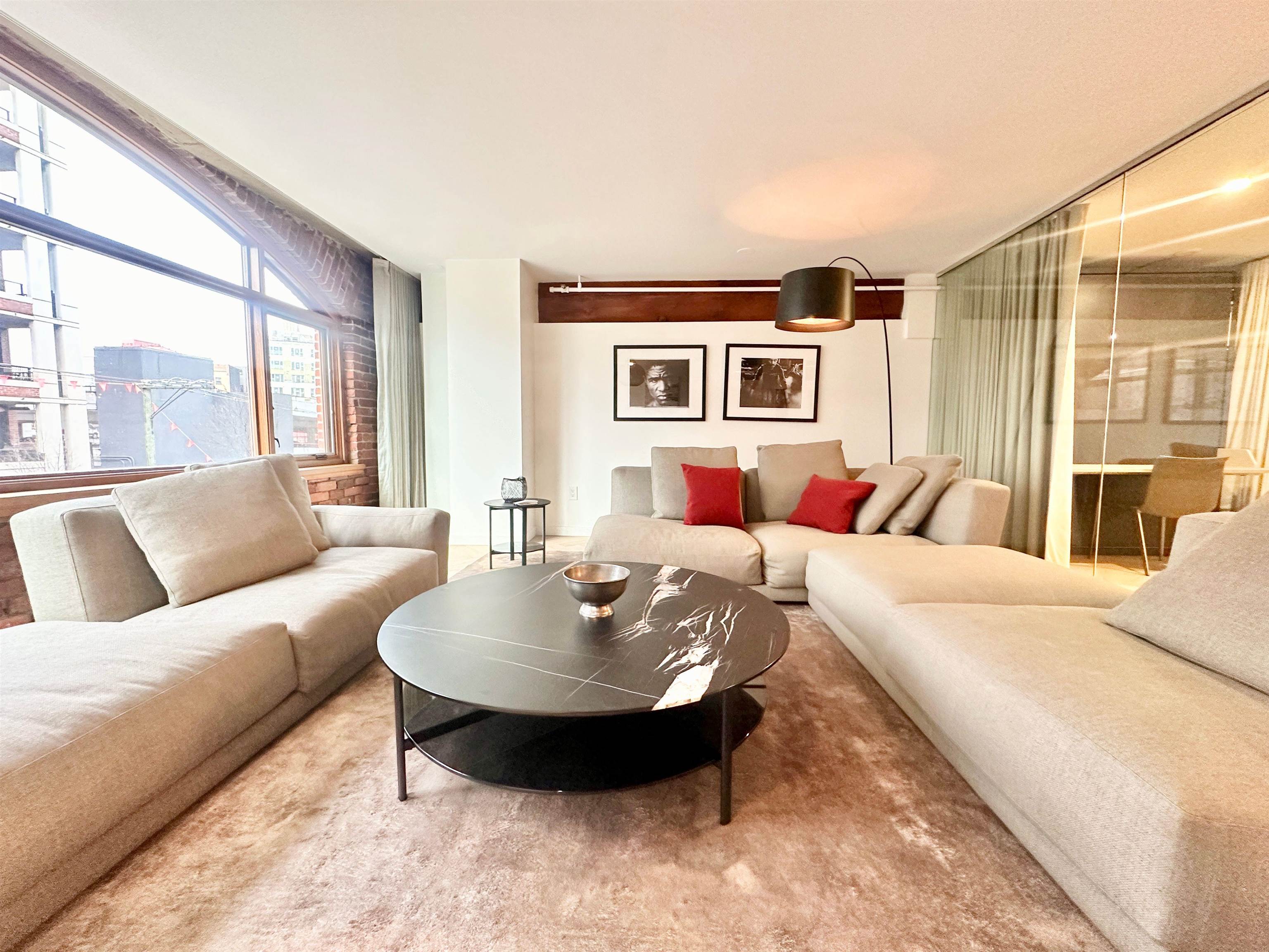 Unit 5-4 - 550 Beatty Street, Vancouver 2