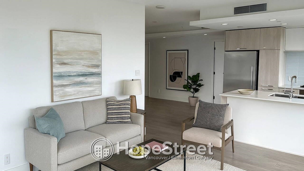 Unit 503 - 680 Seylynn Crescent, North Vancouver 3