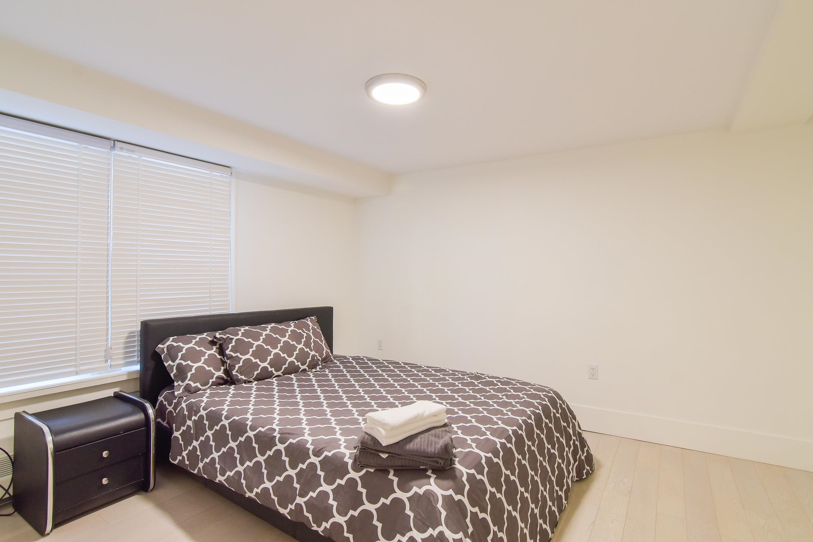 Unit 2 - 1425 Haro Street, Vancouver 3
