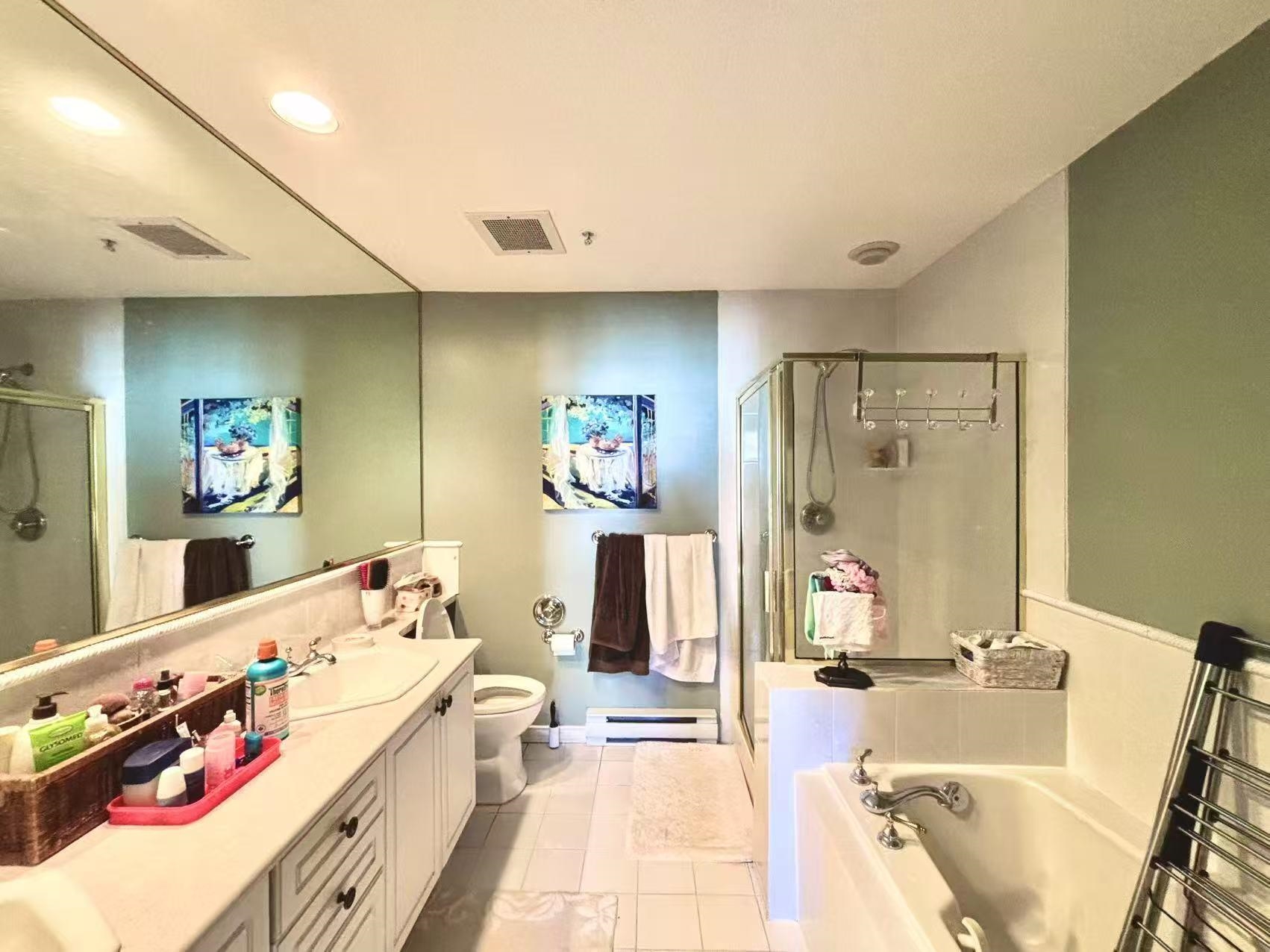 Unit 209 - 5670 Hampton Place, Vancouver 4