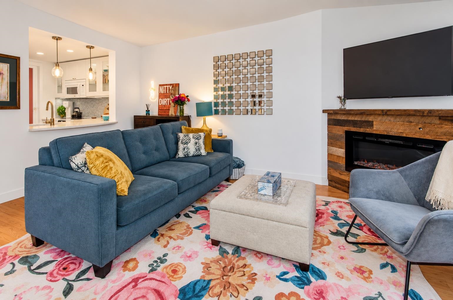 Unit 212 - 1082 8th Avenue W, Vancouver 5