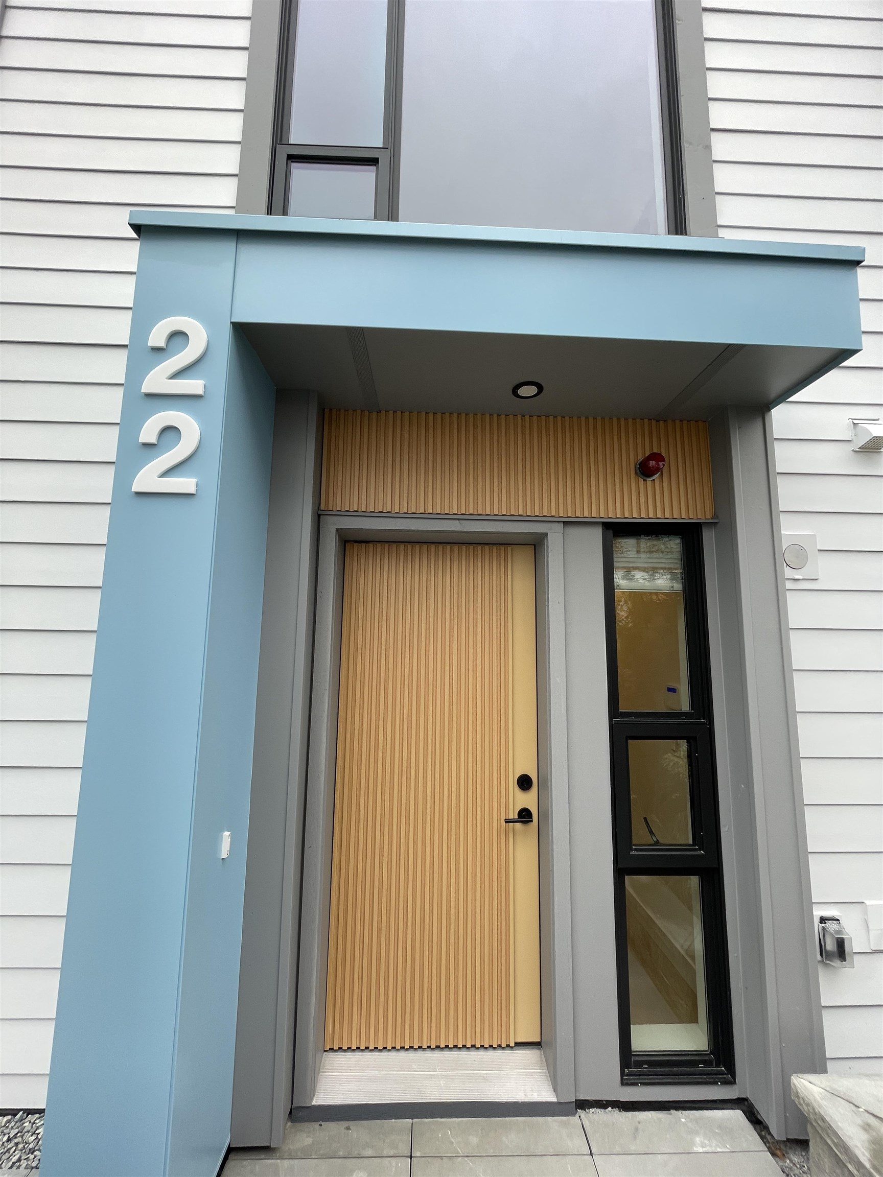 Unit 22 - 8899 Spires Road, Richmond 2