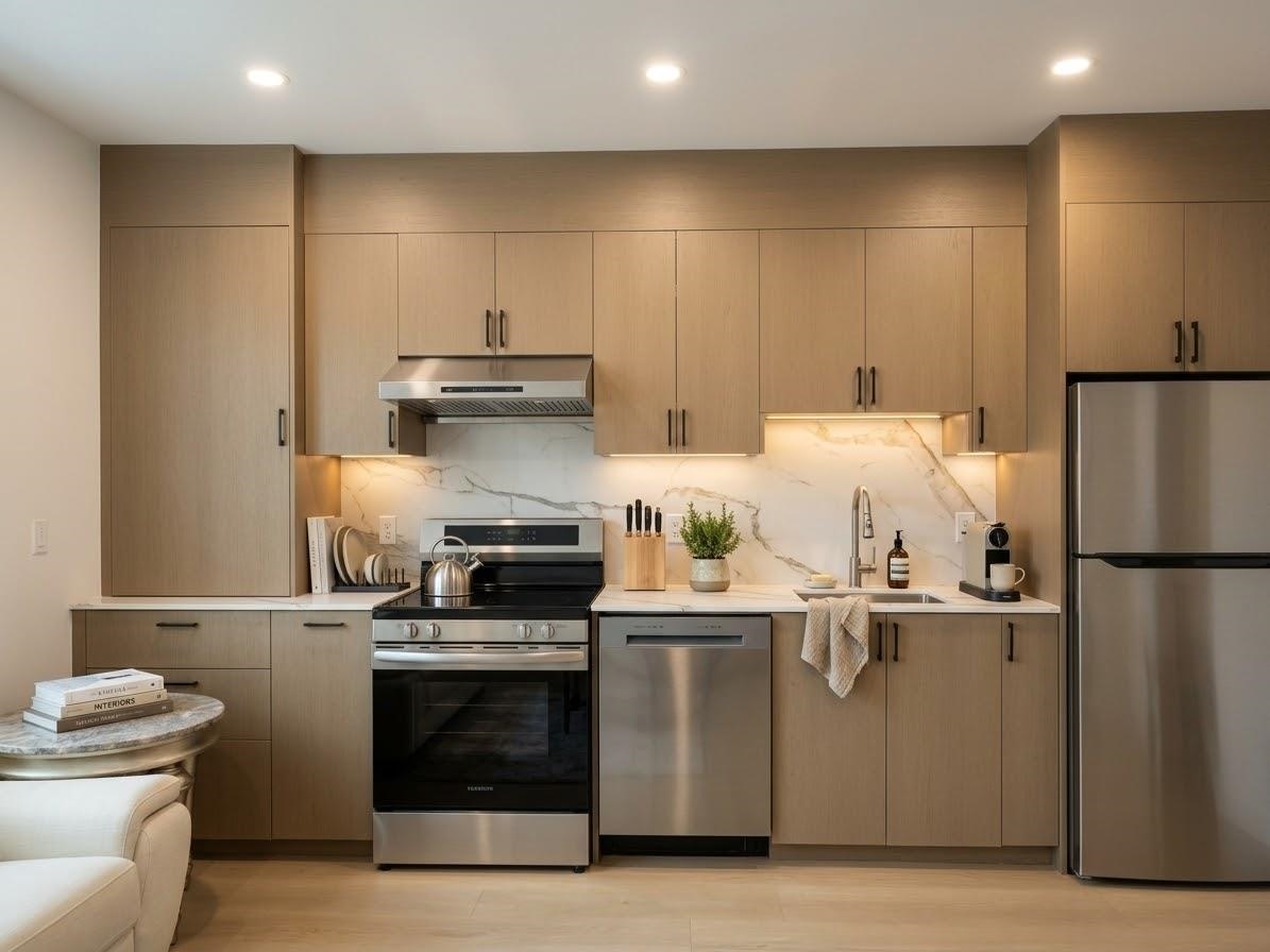 Unit 3 - 4472 15th Avenue W, Vancouver 4