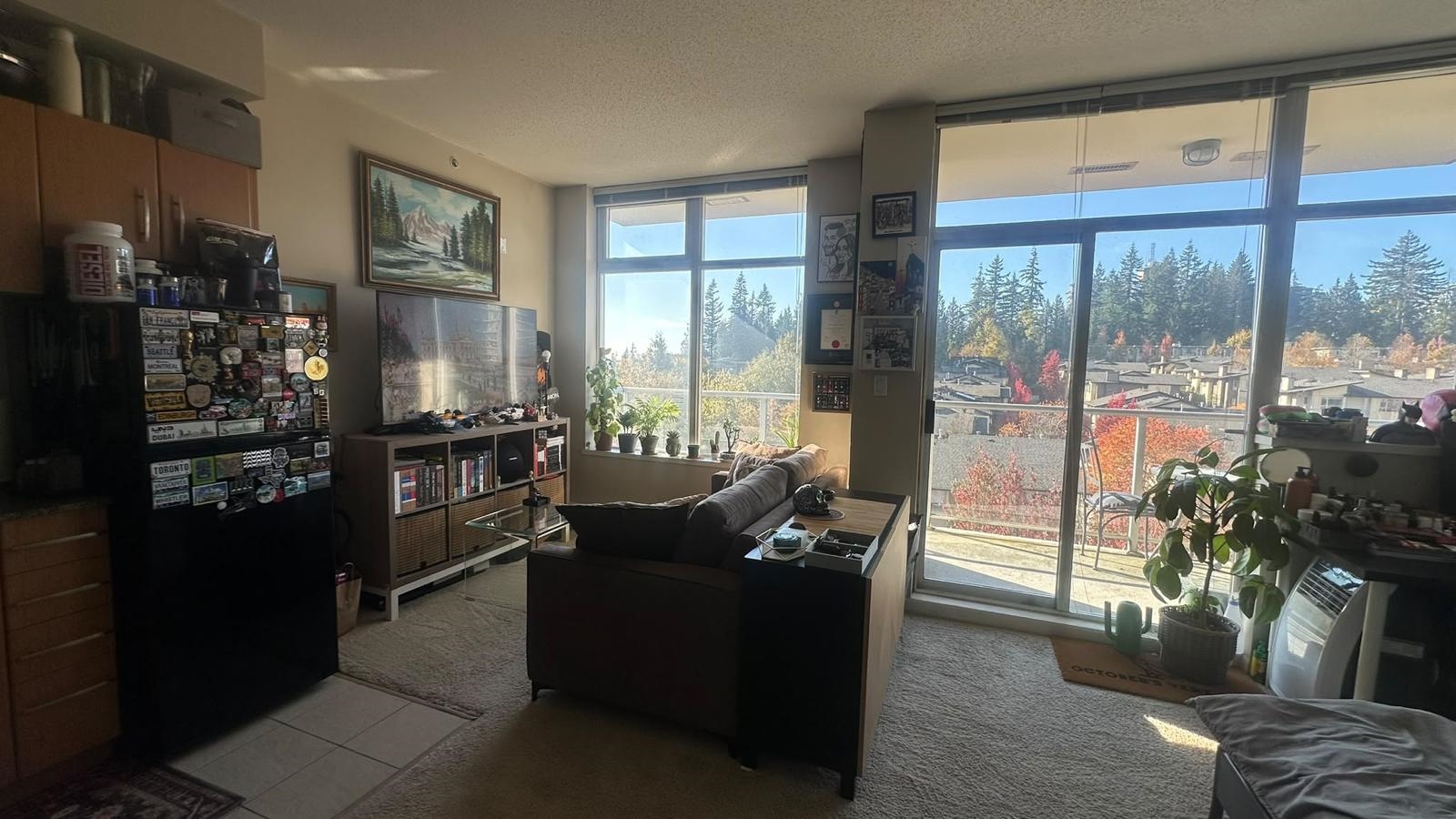 Unit 602 - 9298 University Crescent, Burnaby 4