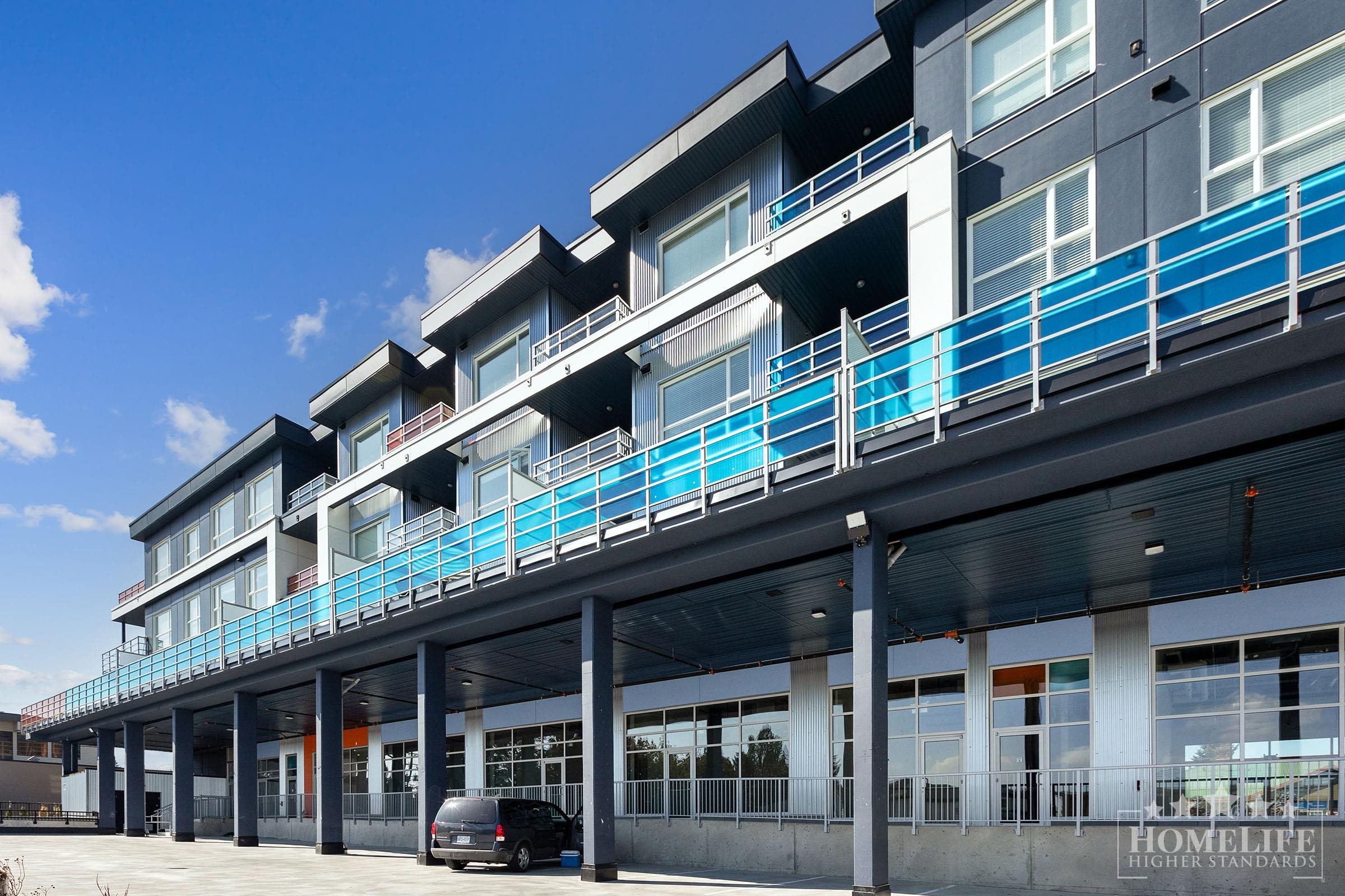 Unit 403 - 8496 120 Street, Surrey 4