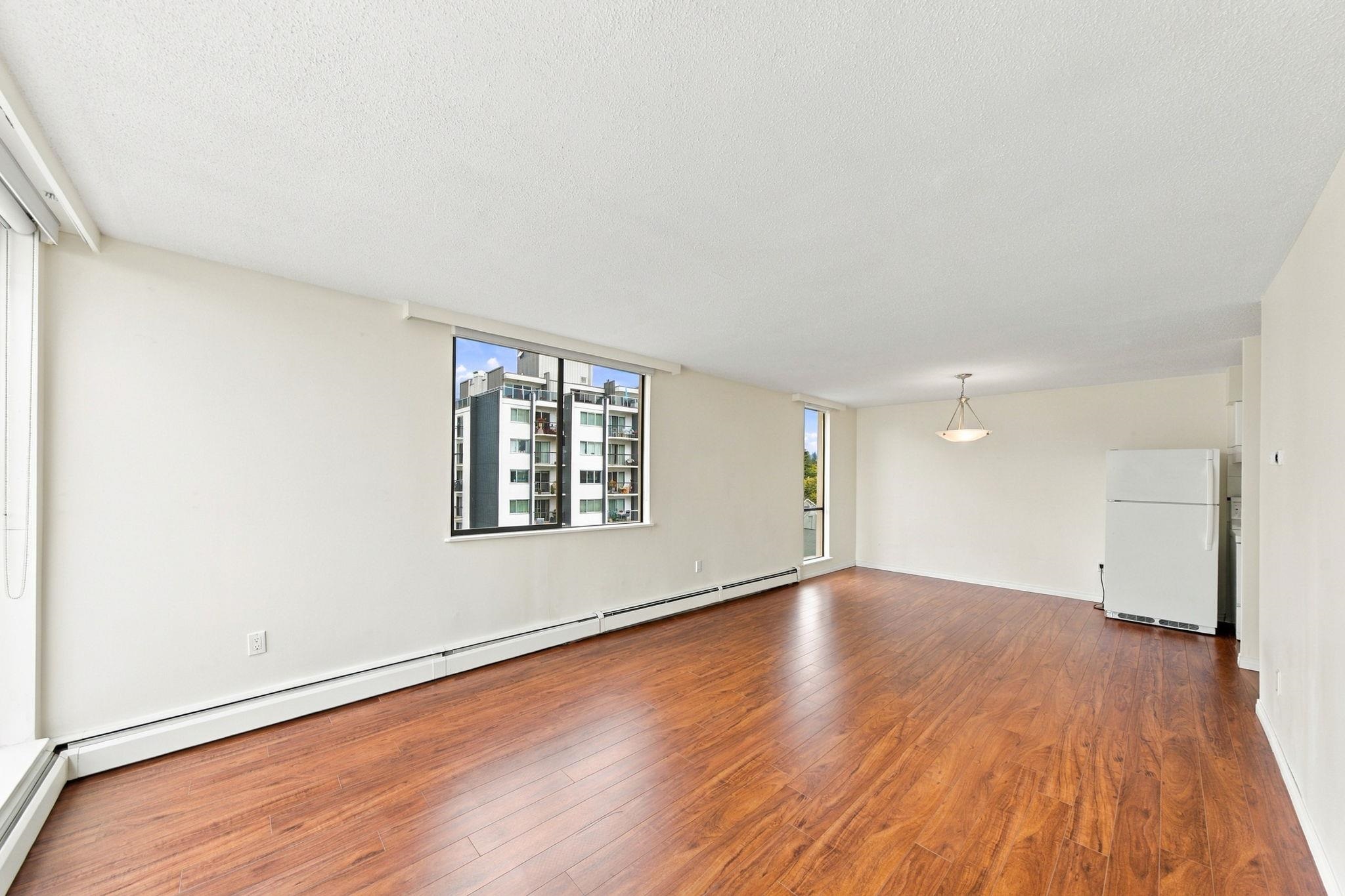 Unit 802 - 2150 Bellevue Avenue, West Vancouver 4