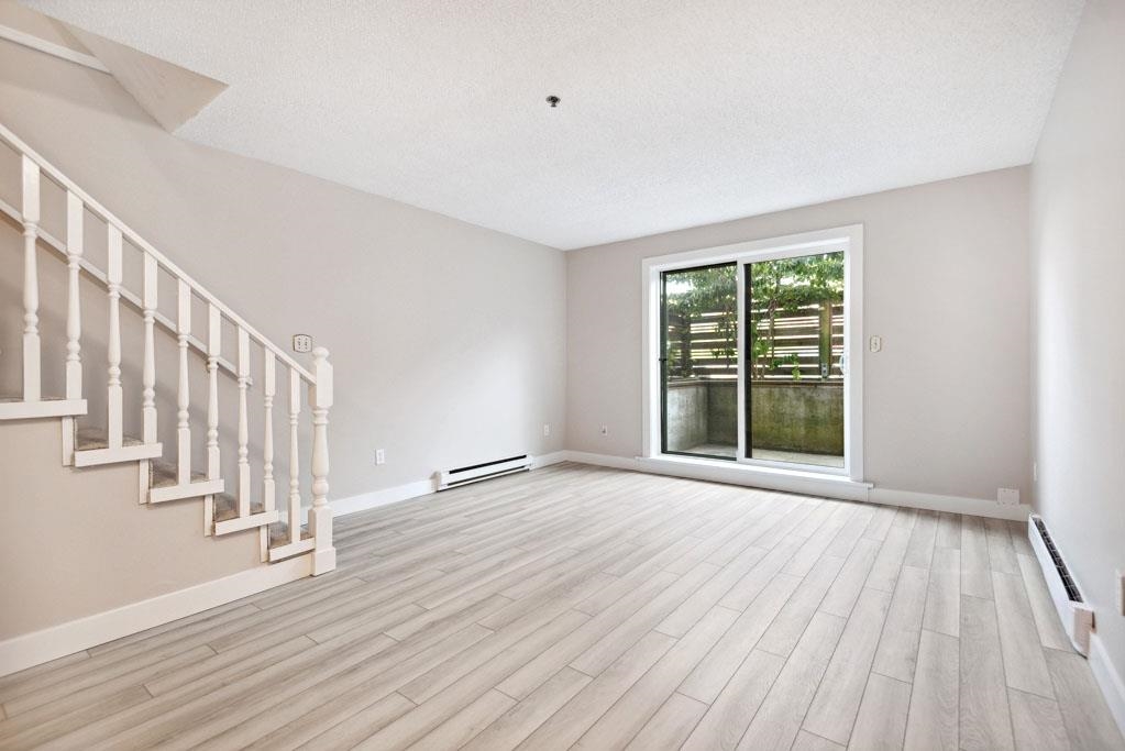 Unit 103 - 1205 14th Avenue W, Vancouver 4
