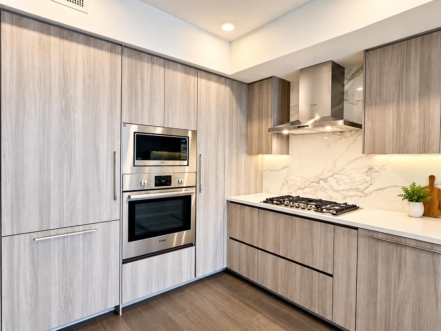 Unit 18xx - 13768 100 Avenue, Surrey 2