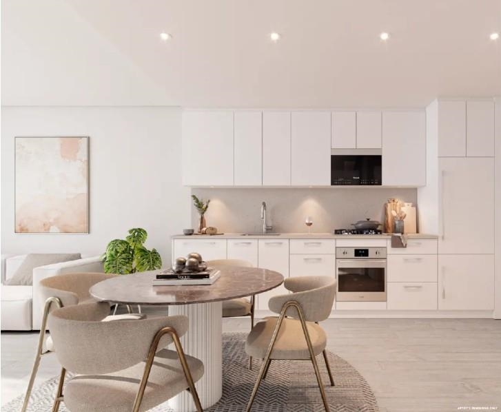 Unit 17xx - 5938 Olive Avenue, Burnaby 3