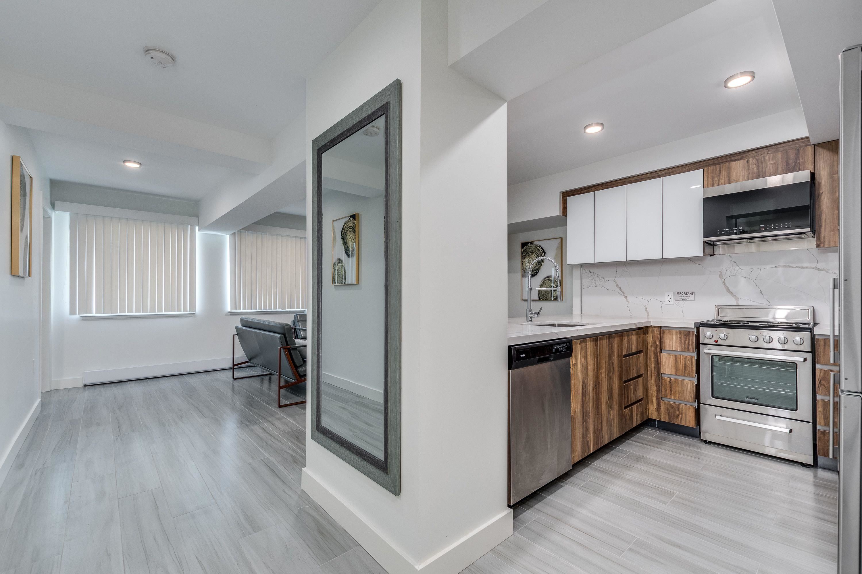 Unit 103 - 1168 Pendrell Street, Vancouver 3