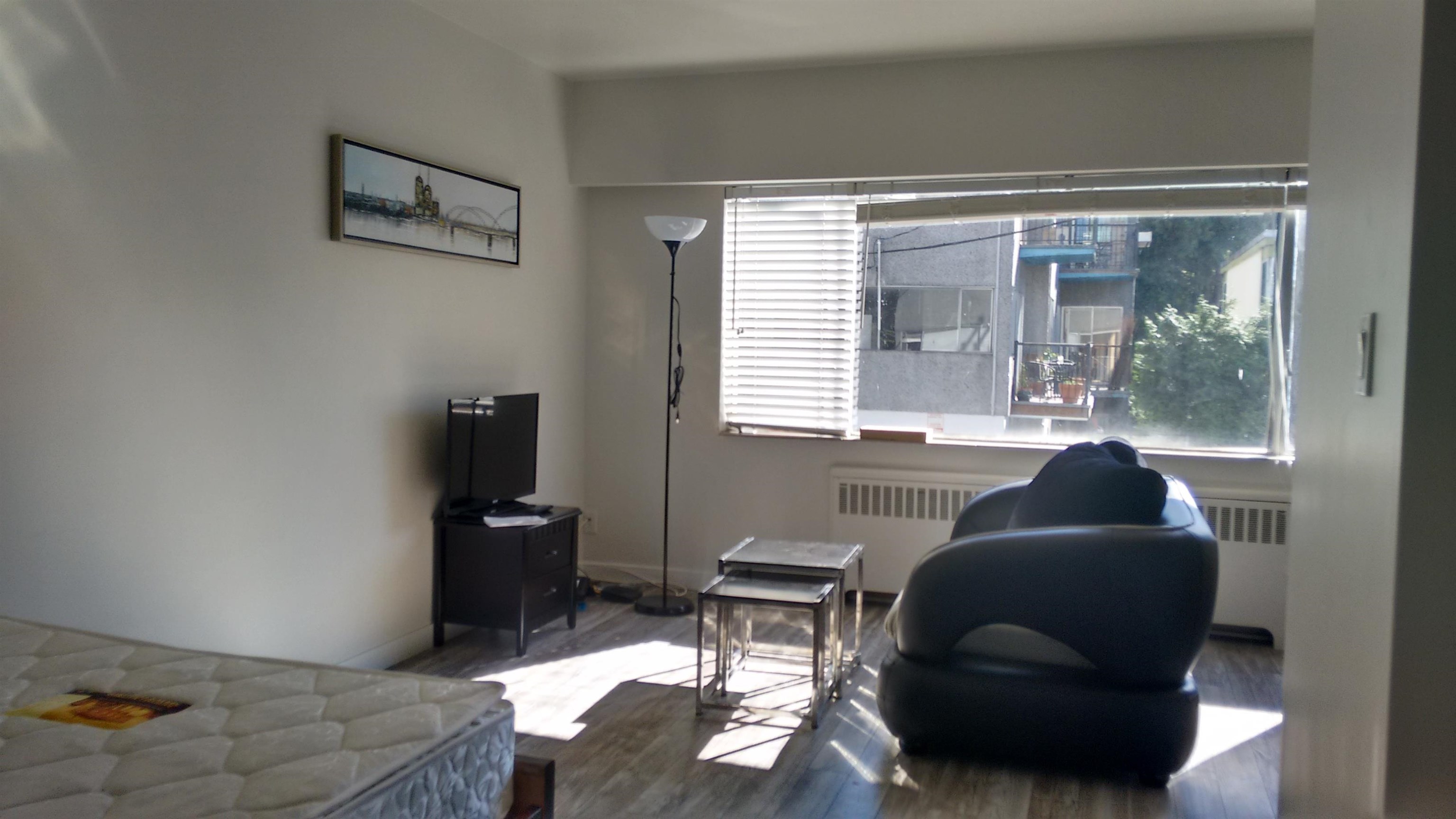 Unit 107 - 1540 Haro Street, Vancouver 2