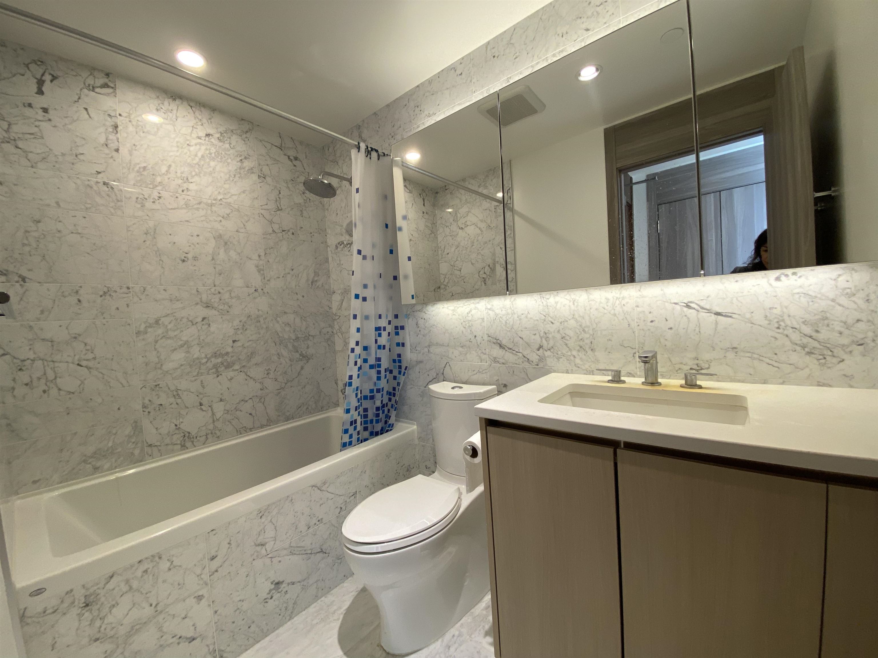 Unit 1612 - 4720 Lougheed Highway, Burnaby 2