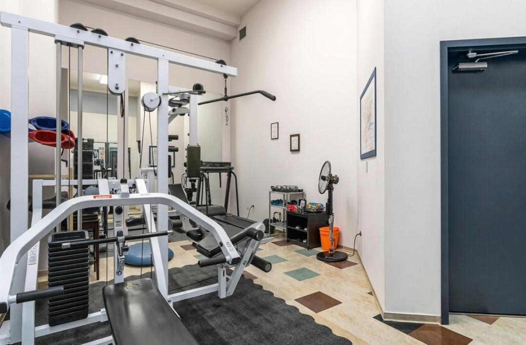 Unit 903 - 933 Seymour Street, Vancouver 2