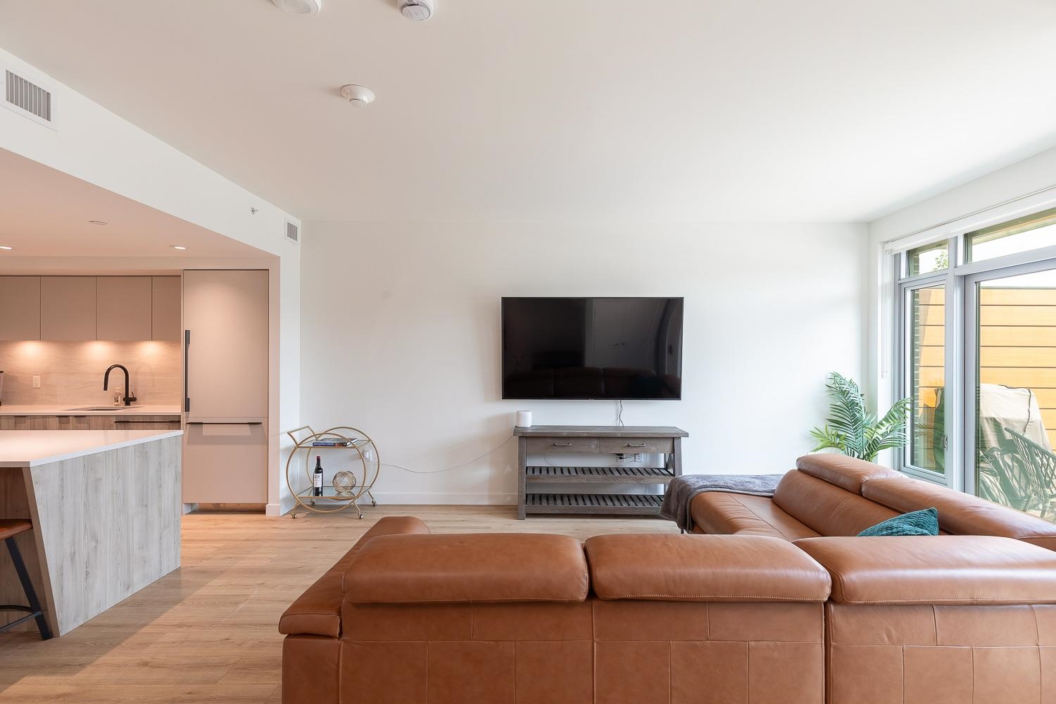 Unit 107 - 755 Harbourside Drive, North Vancouver 5