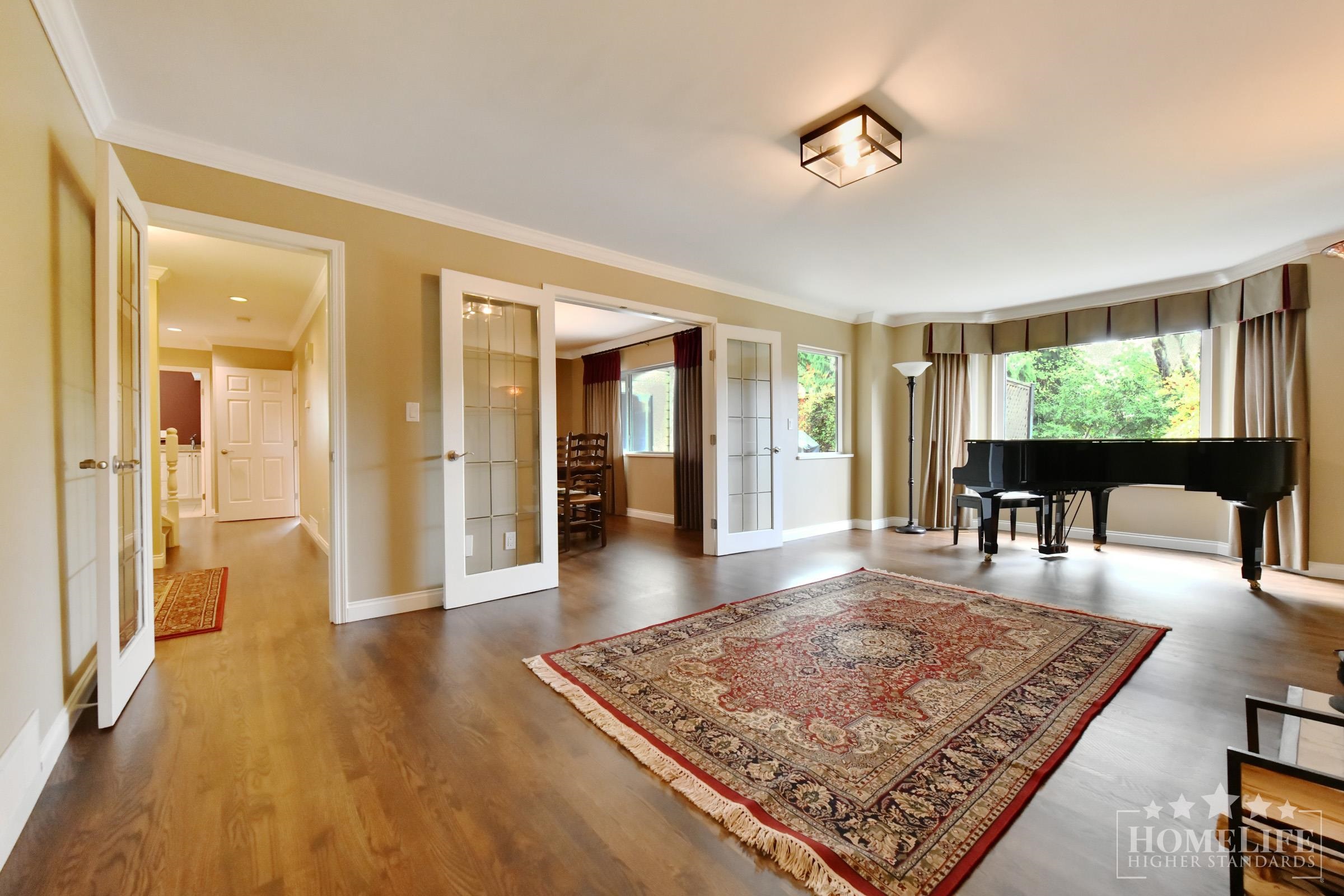 Unit House - 14564 18a Avenue, Surrey 5