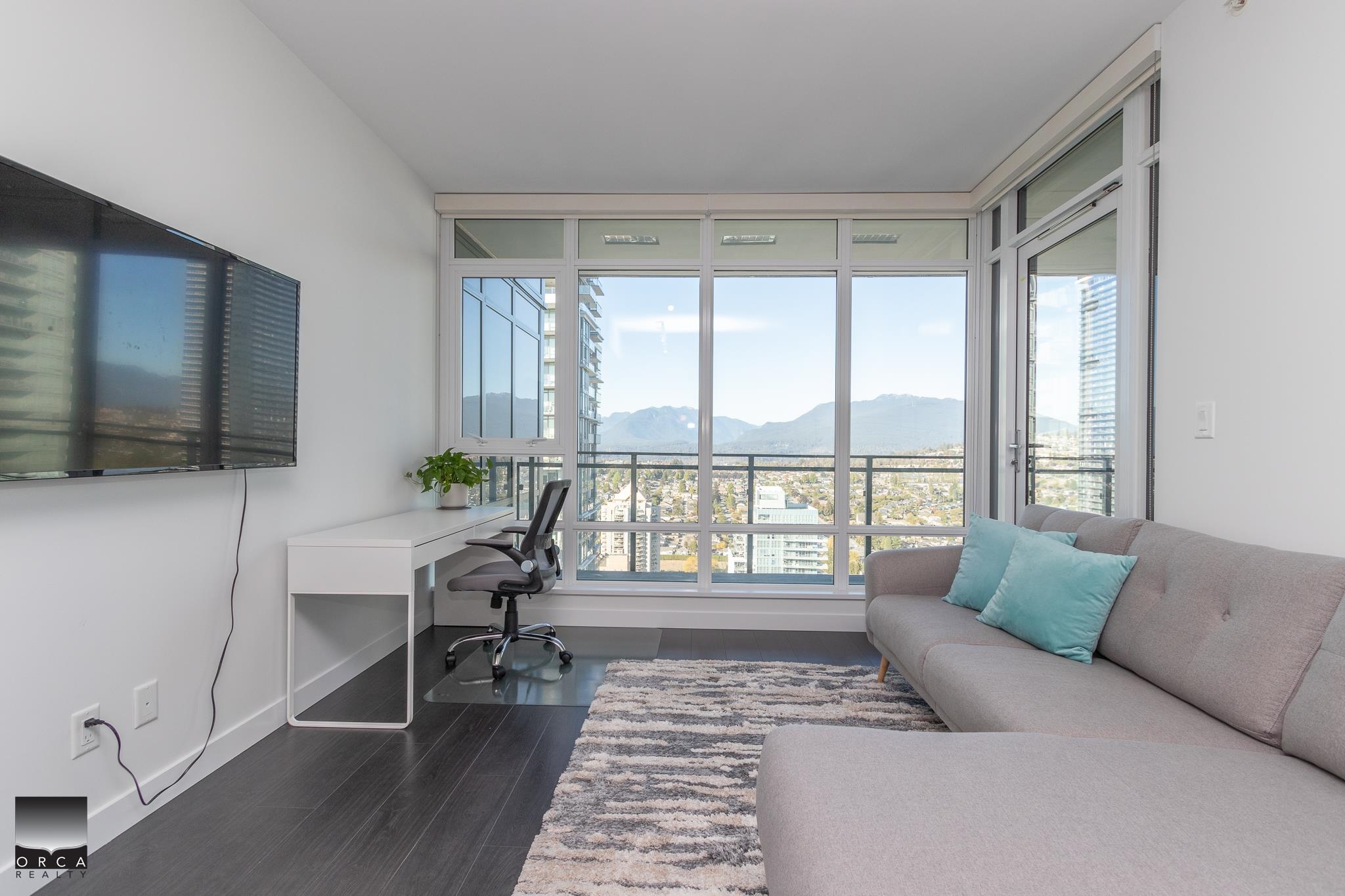 Unit 3603 - 2085 Skyline Drive, Burnaby 4