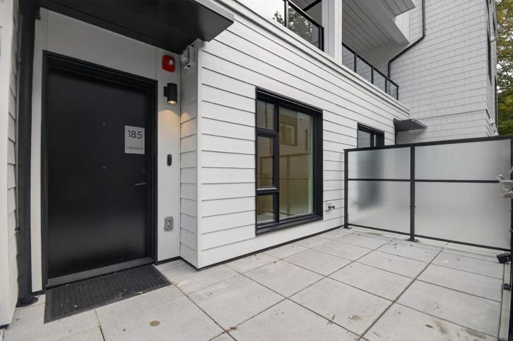 Unit 185 - 5433 Oak Street, Vancouver 5
