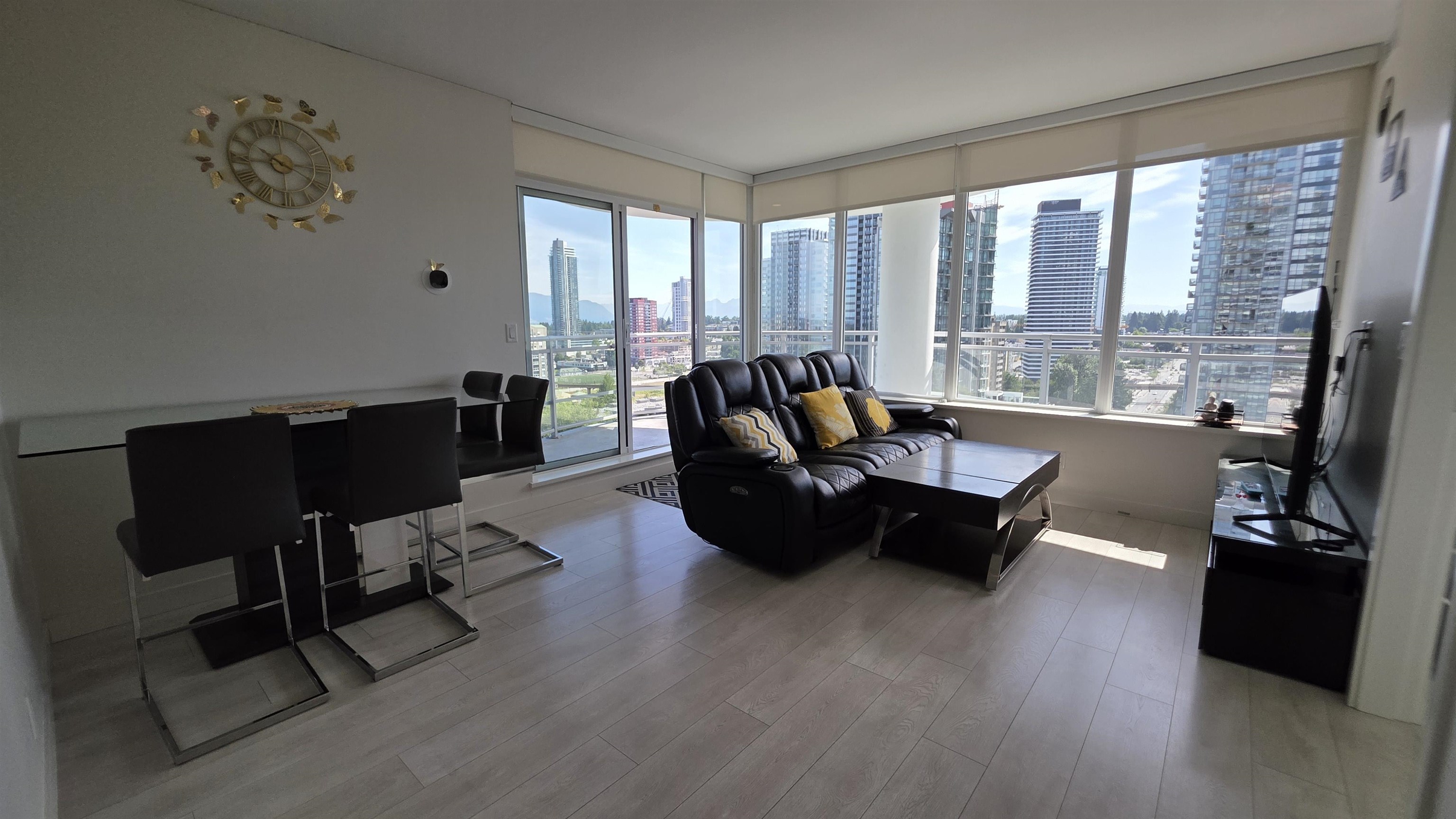 Unit 1403 - 13318 104 Avenue, Surrey 5
