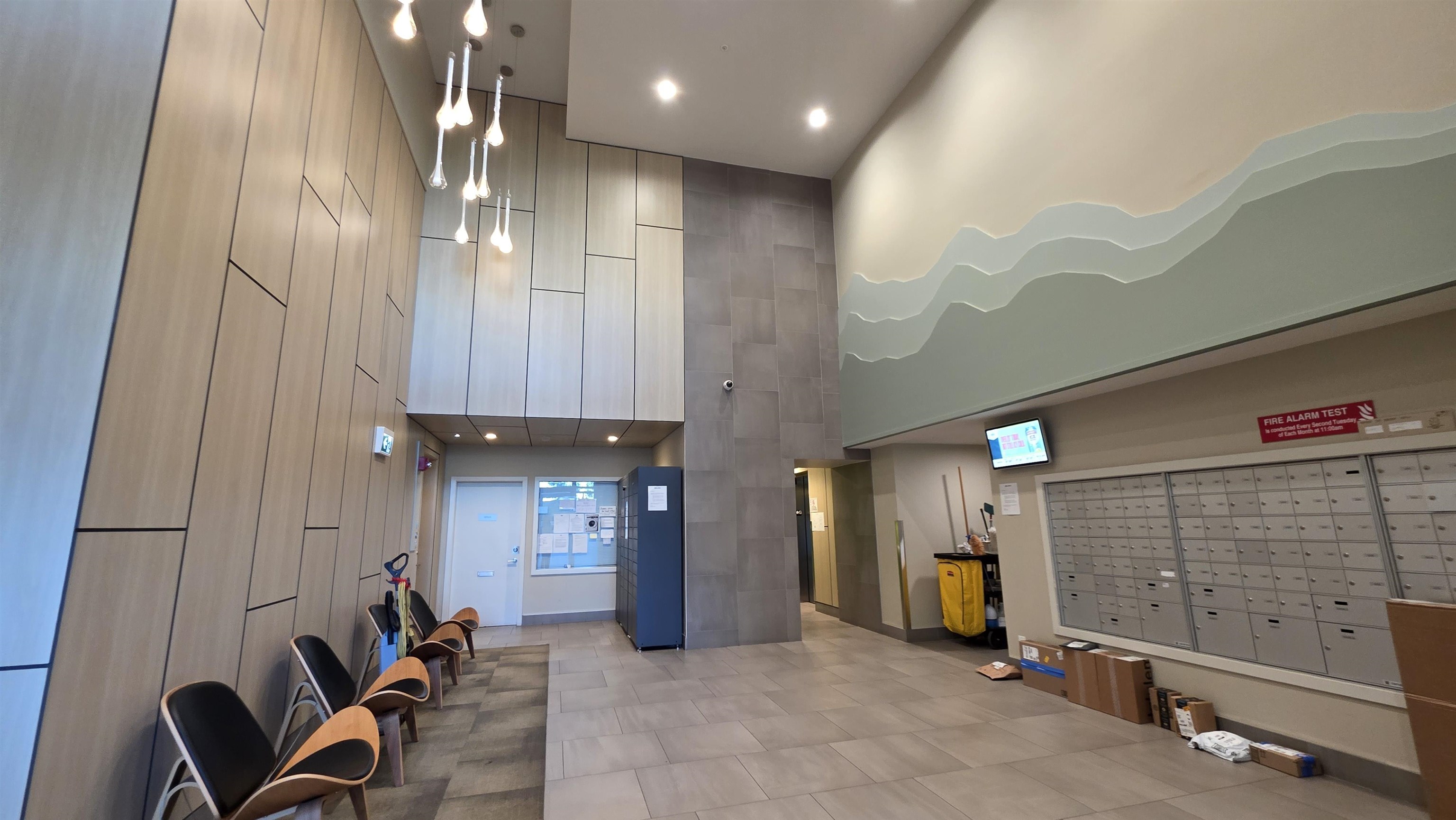 Unit 808 - 691 North Road, Coquitlam 3