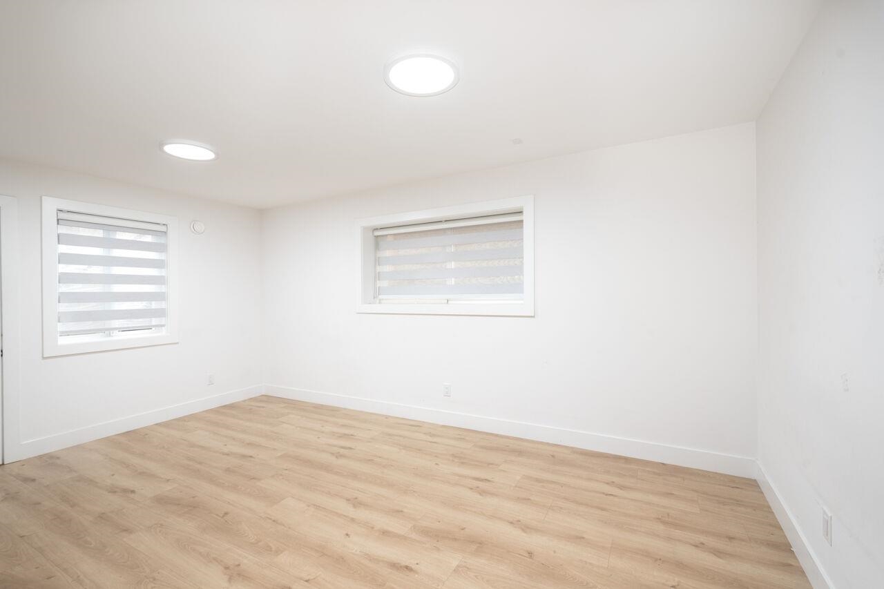 Unit Lower Suite - 7137 204a Street, Langley 3