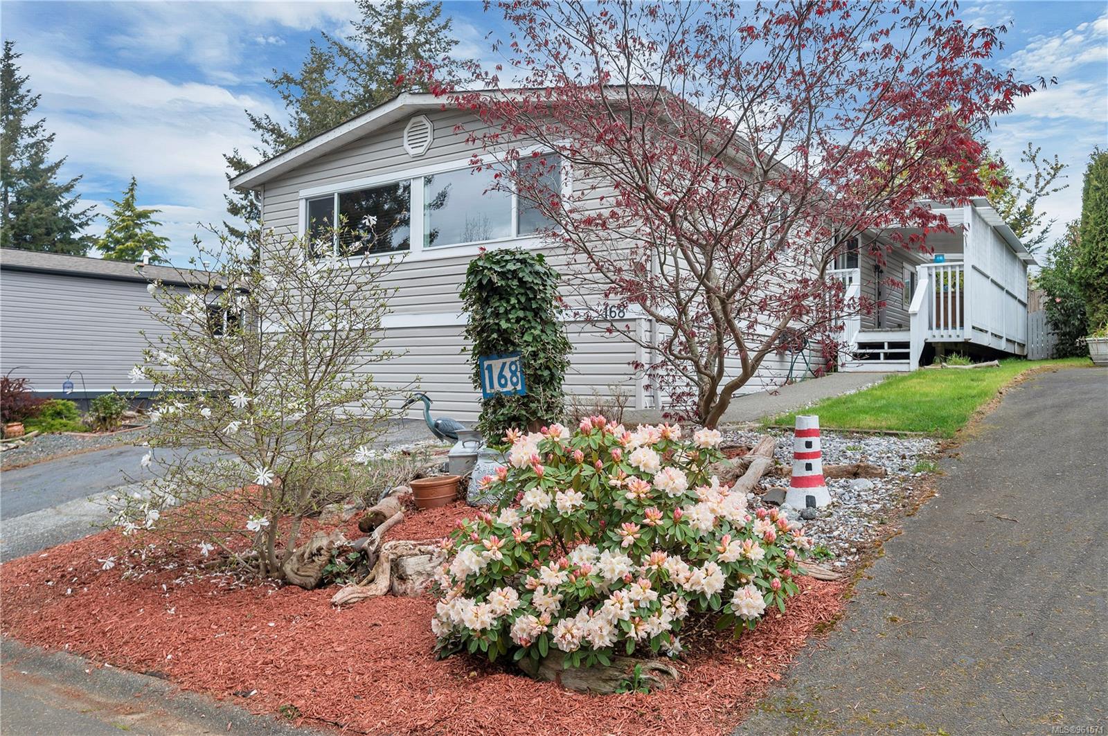 168 1160 Shellbourne Blvd, Campbell River, British Columbia V9W5G5