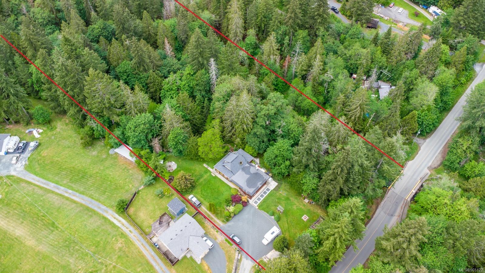 5706 Strathcona St, Port Alberni, British Columbia V9Y6X6 For Sale