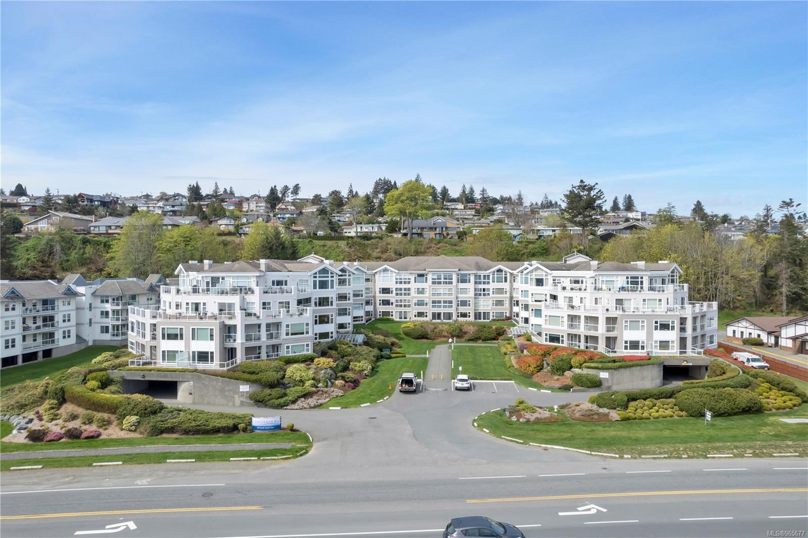 312 350 Island Hwy S, Campbell River, British Columbia V9W1A5 For