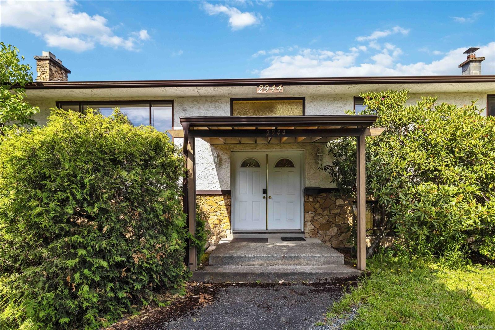 2944 Pickford Rd, Colwood, British Columbia V9B2K5 Sold History HouseSigma