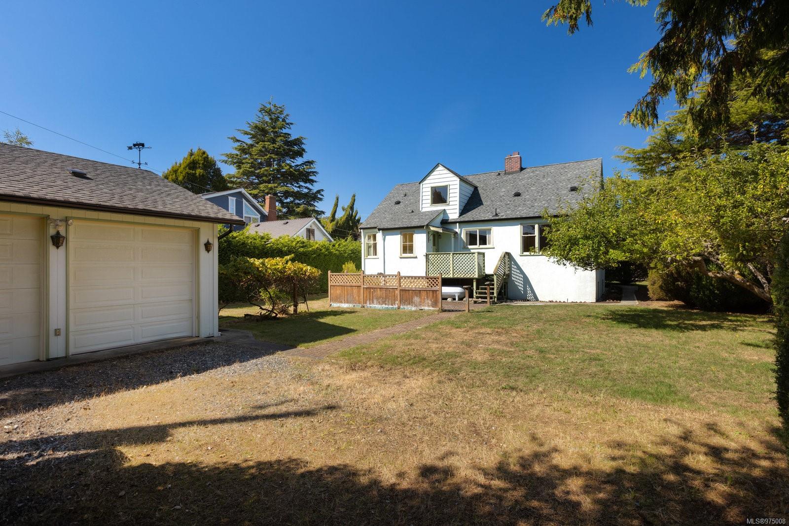 2455 Hamiota St, Oak Bay, British Columbia V8R2N1 For Sale HouseSigma