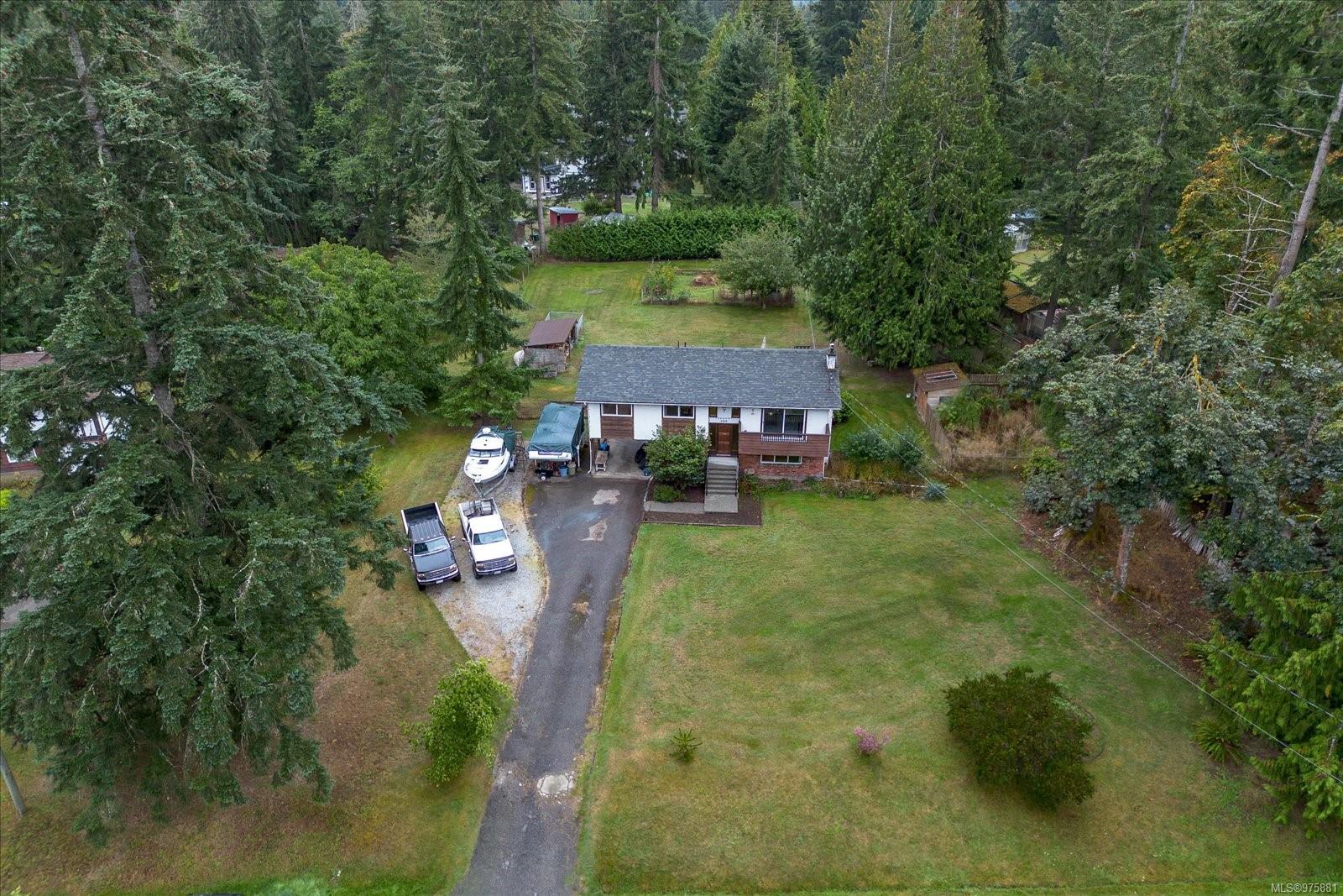 990 Loralee Rd, Cobble Hill, British Columbia V8H0G9 For Sale HouseSigma