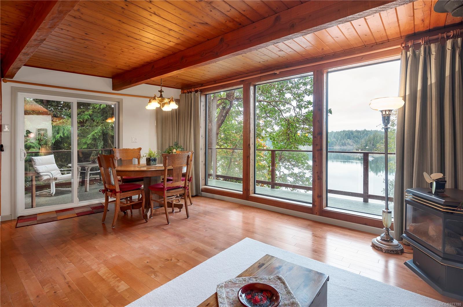 1141 West Rd, Quadra Island, British Columbia V0P1N0 For Sale HouseSigma