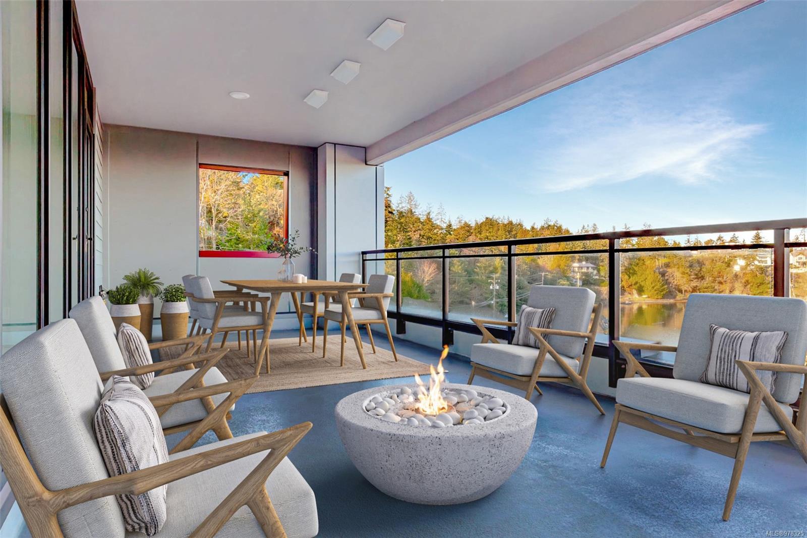 301 3529 Dolphin Dr, Nanoose Bay, British Columbia V9P9K1 For Sale