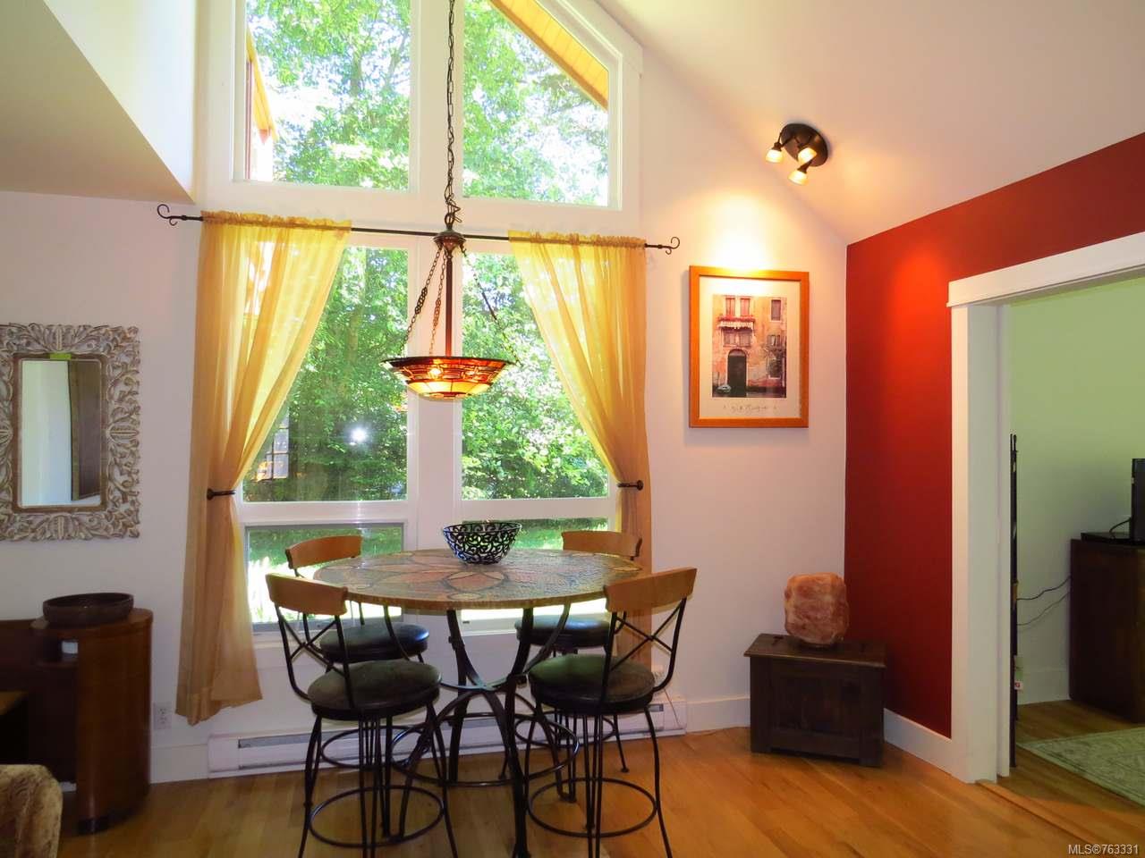 5410 Jerow Rd, Hornby Island, British Columbia V0R1Z0 Sold History