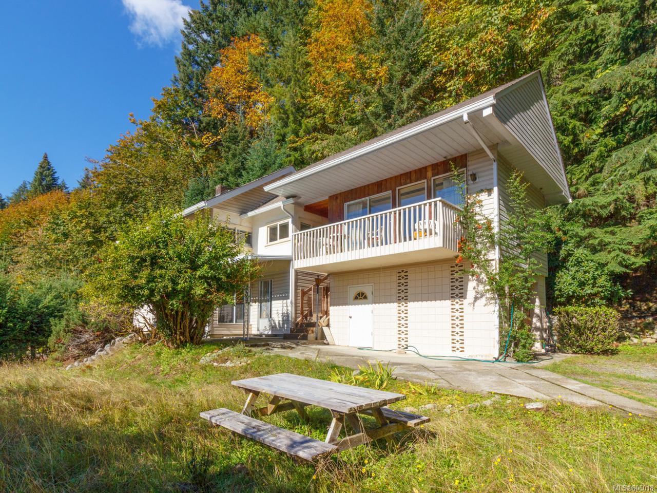 10265 Youbou Rd, Lake Cowichan, British Columbia V0R3E1 Sold History